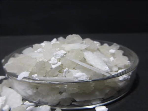 融雪劑生產(chǎn)廠家的產(chǎn)品標準